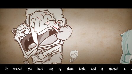 Haimrik - Screenshots