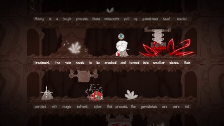 Haimrik - Screenshots