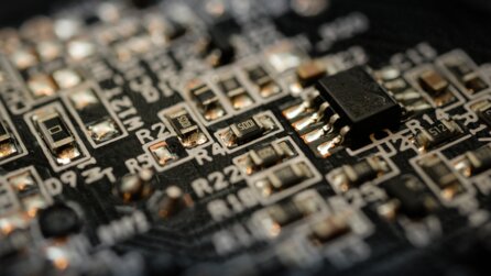 Dank einer neuen Entdeckung könnte Gaming-Hardware in Zukunft deutlich schneller werden