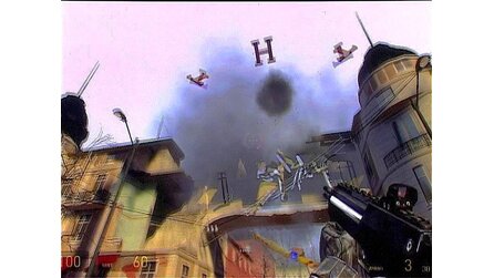 Half-Life 2 - Screenshots