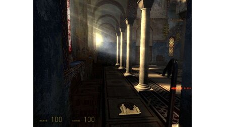 Half-Life 2 - Screenshots