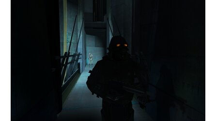 Half-Life 2: Aftermath - Erstes Video im Internet