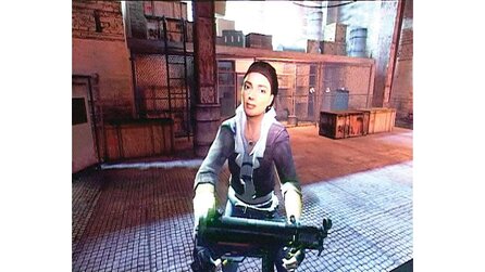 Half-Life 2 - Weltweit synchroner Vertriebsstart geplant