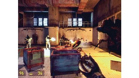 Half-Life 2 - Ist es fertig?