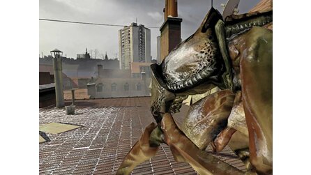 Half-Life 2 - Pre-Loading geht weiter