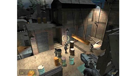 Half-Life 2 - Preloading heute oder morgen