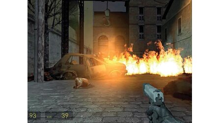 Half-Life 2 - Riesige Nachfrage