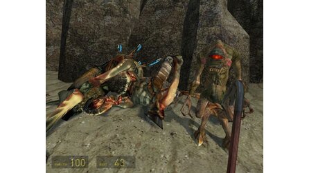 Half-Life 2 - Screenshots