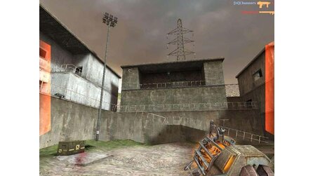 Half-Life 2 - Deathmatch erweitert