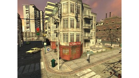 Half-Life 2: Deathmatch - Noch mehr Karten ...