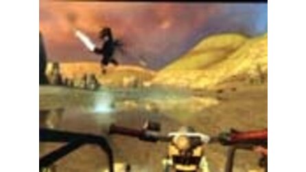 Half-Life 2 - SDK und neue Preload-Phase