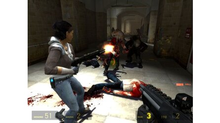 Half-Life 2: Episode 1 - Versteckte Waffe entdeckt