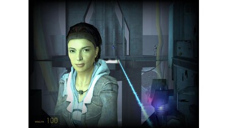Half-Life 2: Episode 1 - Screenshots