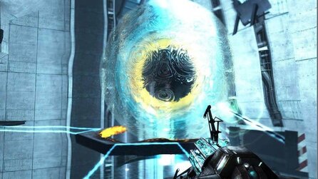 Half-Life 2: Episode 1 - Neue Bilder und Video zum Addon