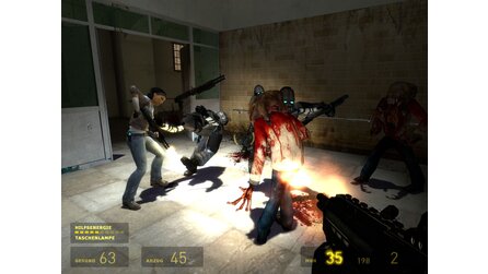 Valve - Episoden sind Fortsetzungen, keine Addons