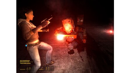 Half-Life 2: Episodes - Weiterer Termin, Erfolg in Europa