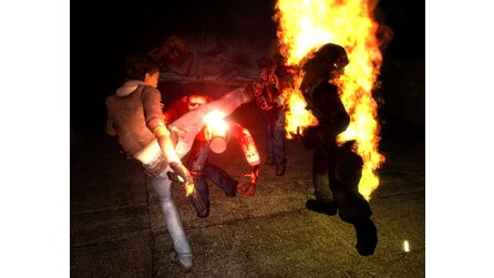 Half-Life 2: Episode 1 - Nur ein Viertel der Spieler sieht das Ende