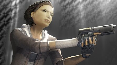 Half-Life 2: Episode 3 - Valve dementiert Code-Gerüchte