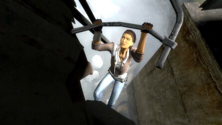 Happy Birthday - Zwei Kerzen für Half-Life 2