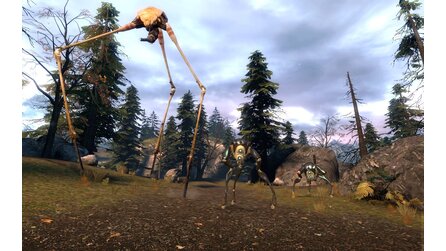 Half-Life 2: Episode 3 - Keine Rückkehr nach City 17