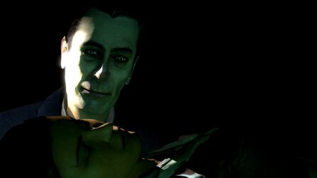 Half-Life 2 - In Schwarz und Orange