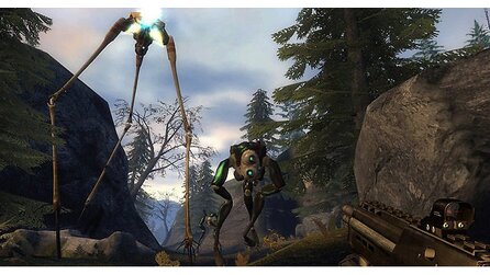 Half-Life 2: Episode 2 - Die Spielerstatistiken sind online