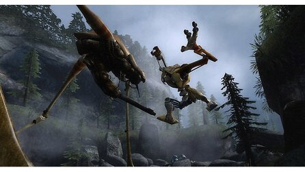 Half-Life 2: Episode 3 - Nicht auf der E3 zu sehen