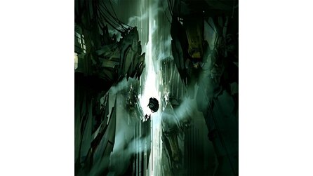 Half-Life 2: Episode 3 - Gerücht: Nicht mehr 2010