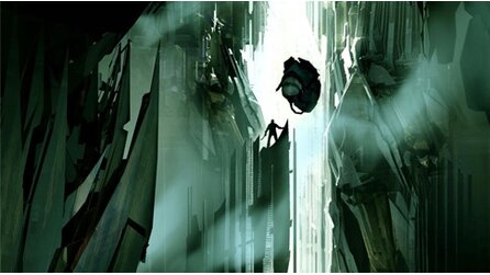 Half-Life 3 - Gerücht: Angeblicher Neustart als Open-World-Action