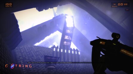 Half-Life 2 - G-String-Mod - Screenshots