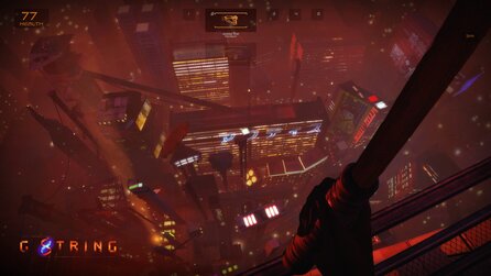 Half-Life 2 - G-String-Mod - Screenshots