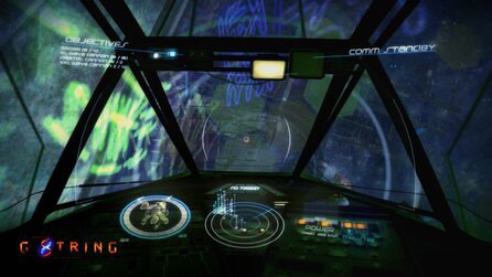 Half-Life 2 - G-String-Mod - Screenshots