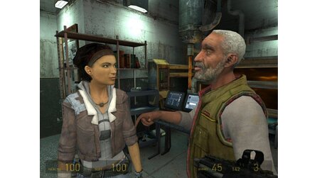 Half-Life - HL2: Episode 3 ist nicht das letzte Half-Life-Spiel