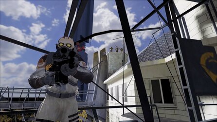 Half-Life 2 in VR: Mod macht Valve-Klassiker in Alyx-Engine spielbar