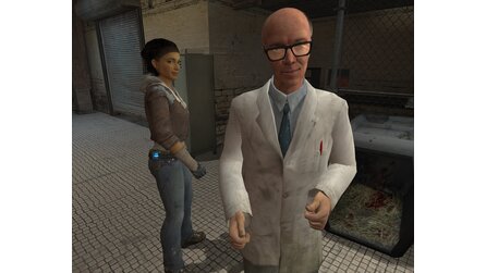 US-Marktforscher - PC-Spiele wieder im Aufwind