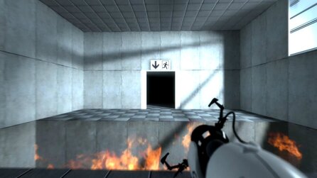 Valve - Details zur GC-Präsentation