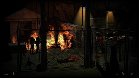 Half-Life 2: Episode 3 - Soll Spielern mehr Angst einjagen