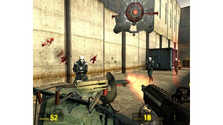 Half-Life 2 - SDK kommt nächste Woche