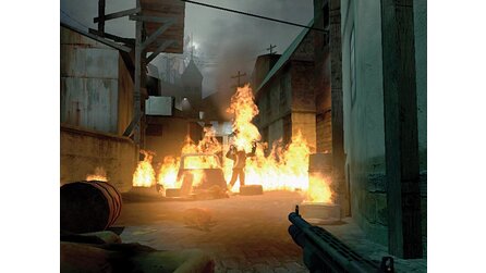Half-Life 2 Collectors Edition - Details zum Inhalt + mögliche Indizierung