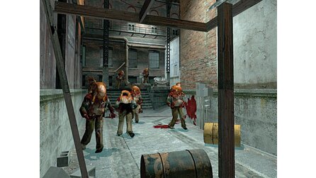 Half-Life 2 - Its not done...