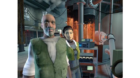 Half-Life 2 - Endlich fertig?