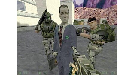 Half-Life - Zum Jubiläum für weniger als 1 Euro