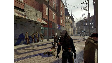 Half-Life 2 - Nur auf DVD?