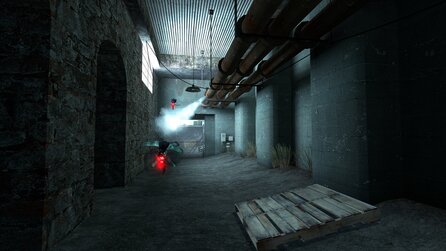Half-Life 2: Update - Screenshots