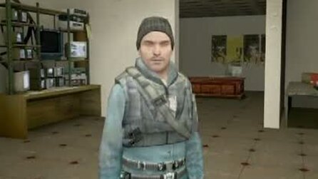 Half-Life 2: Wars - Video-Special