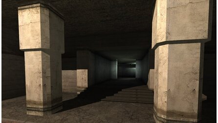 Half-Life 2 - Schafft es auch die Doom-3-Engine?