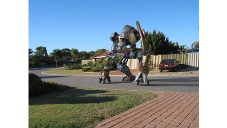 Half-Life 2 - HD-Rendering in der Praxis