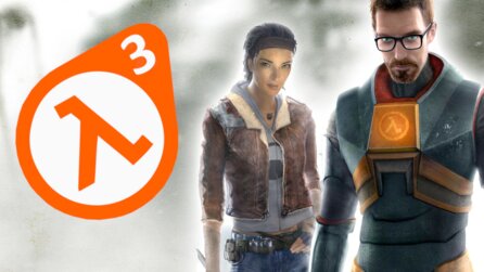 Gabe Newells »persönlicher Fehlschlag« - Valve legt die Karten zu einem eingestellten Half-Life offen auf den Tisch