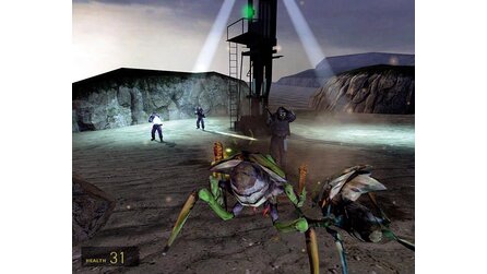 Half-Life 2 - Neue Updates