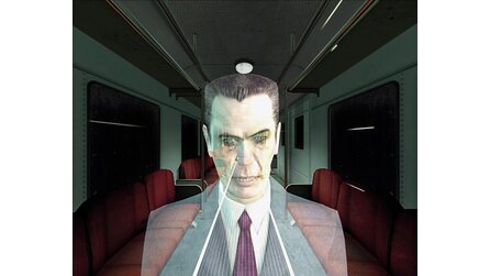 US-Charts - Half-Life 2 schlägt zurück